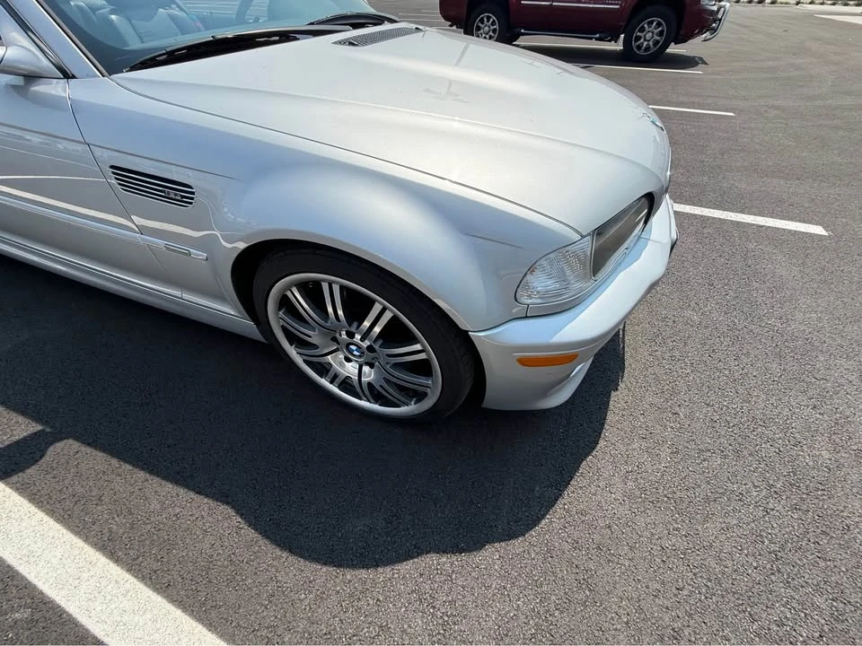 2004 BMW E46 M3 - Image 13 of 20