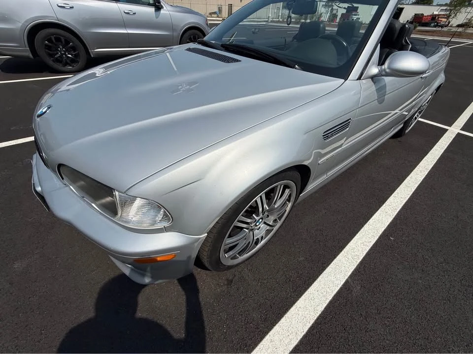 2004 BMW E46 M3 - Image 12 of 20