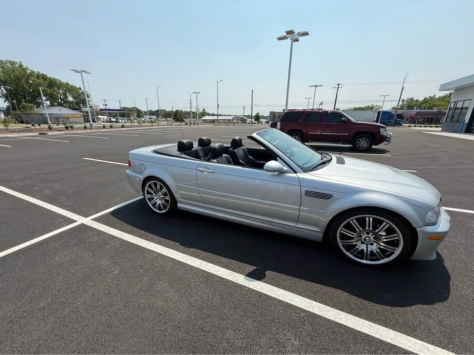 2004 BMW E46 M3 - Image 14 of 20