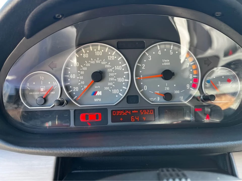 2004 BMW E46 M3 - Image 14 of 20