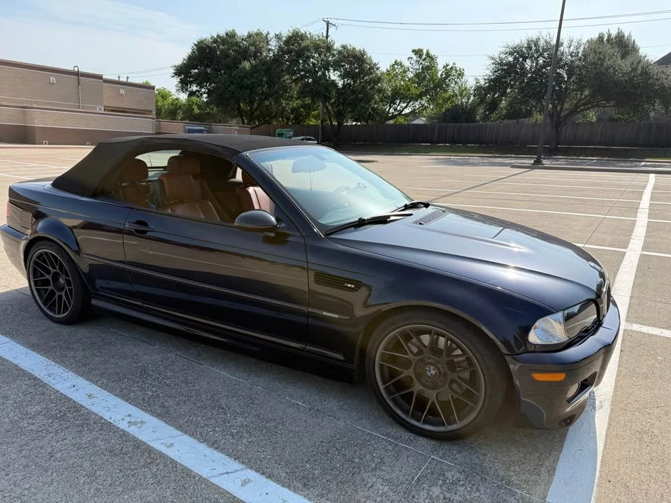 2004 BMW E46 M3 - Image 14 of 17