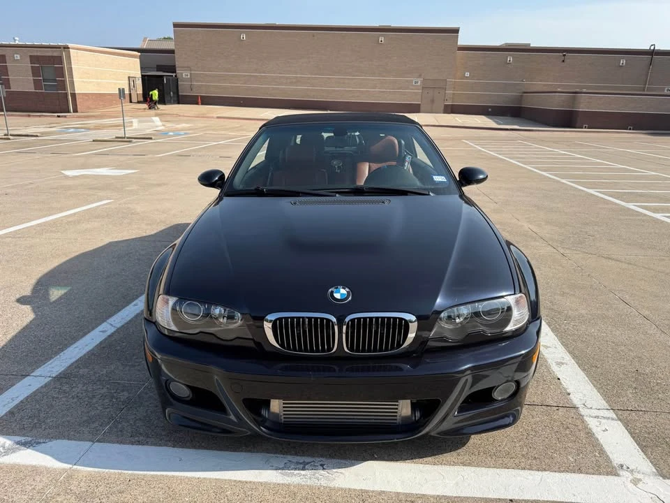 2004 BMW E46 M3 - Image 13 of 17