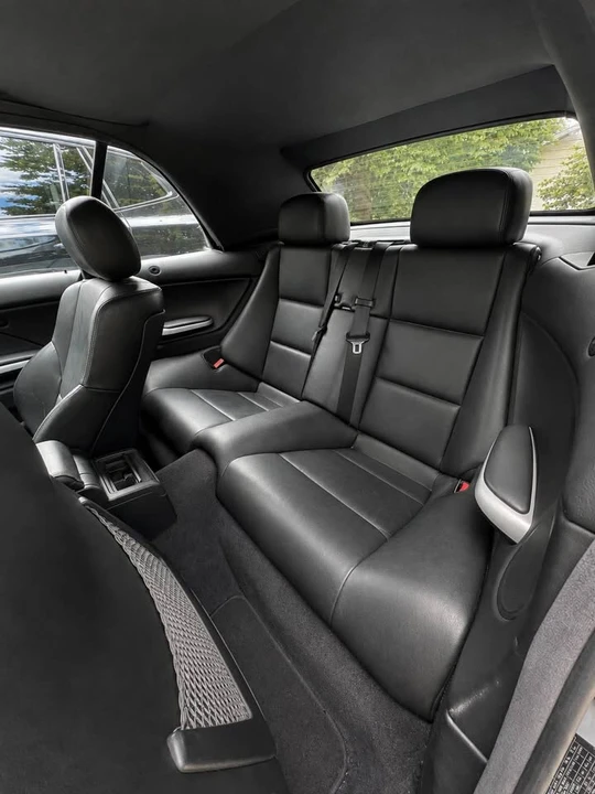 2004 BMW E46 M3 - Image 7 of 7