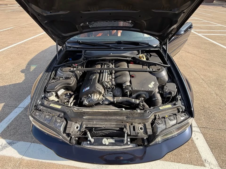 2004 BMW E46 M3 - Image 7 of 17