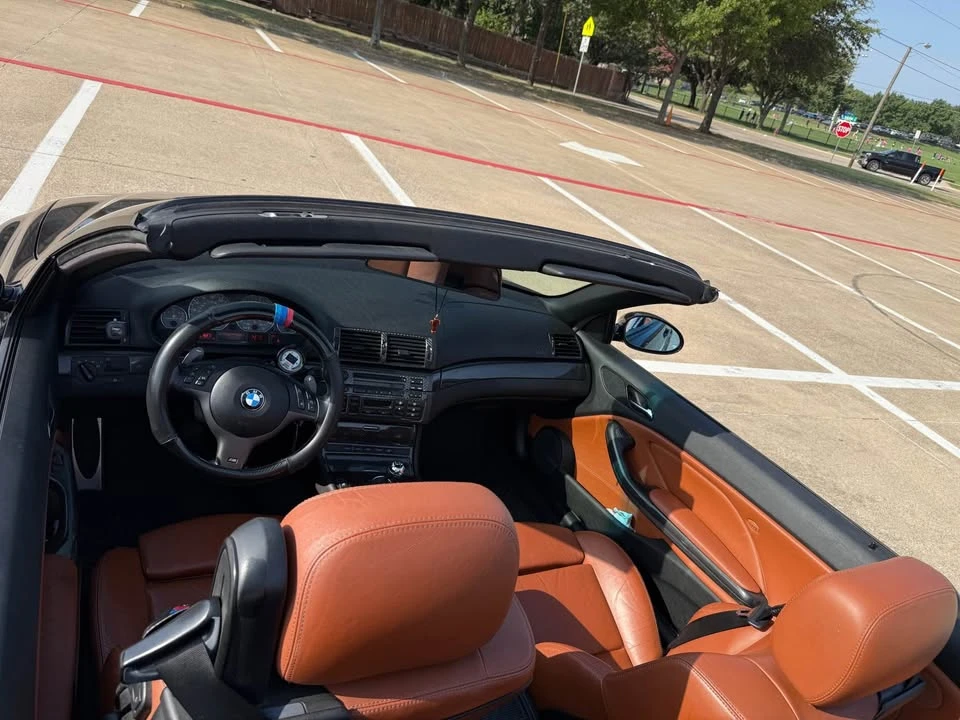 2004 BMW E46 M3 - Image 2 of 17