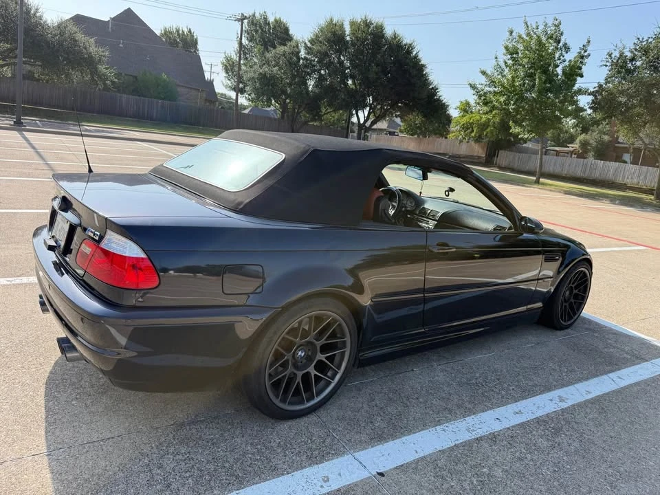 2004 BMW E46 M3 - Image 15 of 17