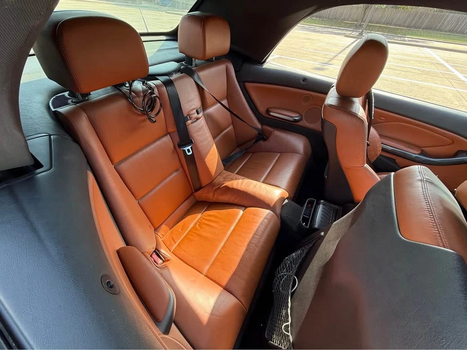 2004 BMW E46 M3 - Image 10 of 17