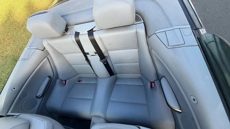 2004 BMW E46 M3 - Image 11 of 19