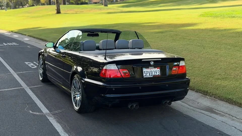2004 BMW E46 M3 - Image 3 of 19