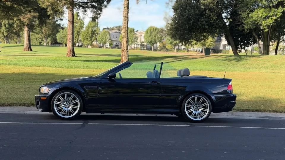 2004 BMW E46 M3 - Image 2 of 19