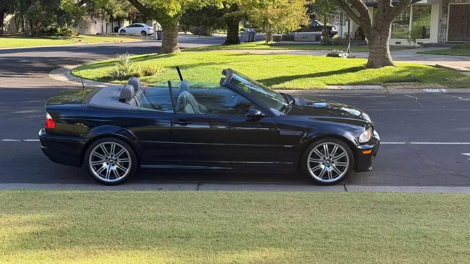 2004 BMW E46 M3 - Image 6 of 19