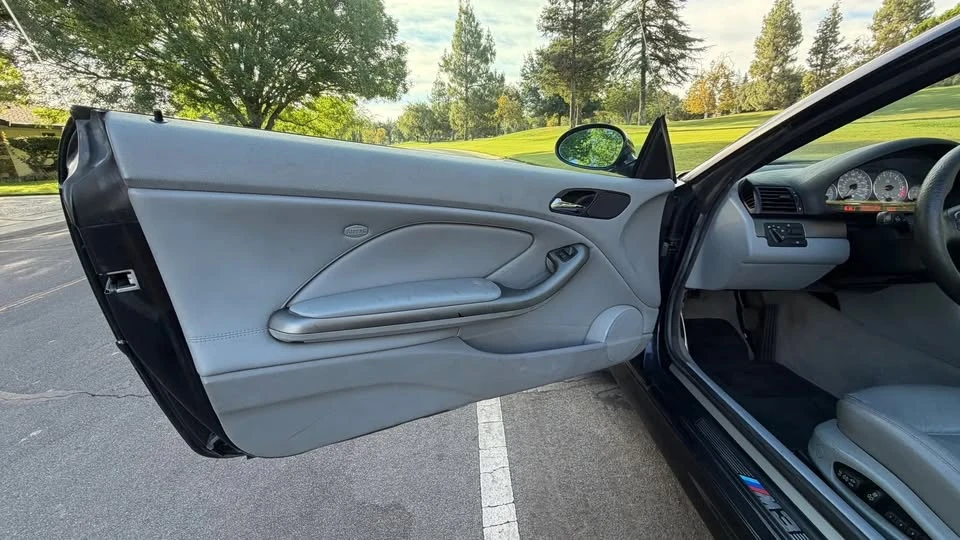 2004 BMW E46 M3 - Image 14 of 19