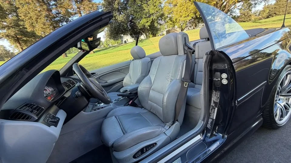 2004 BMW E46 M3 - Image 10 of 19