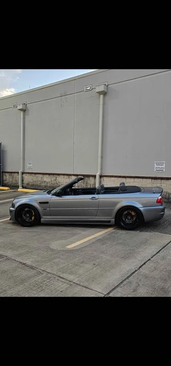 2004 BMW E46 M3 - Image 4 of 17