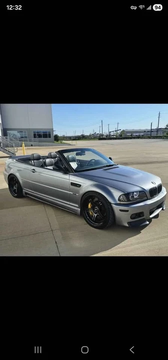 2004 BMW E46 M3 - Image 13 of 17