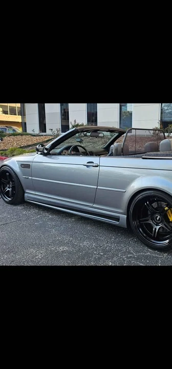 2004 BMW E46 M3 - Image 5 of 17