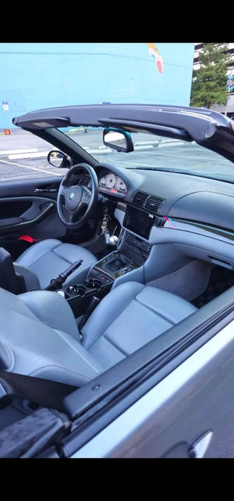 2004 BMW E46 M3 - Image 2 of 17