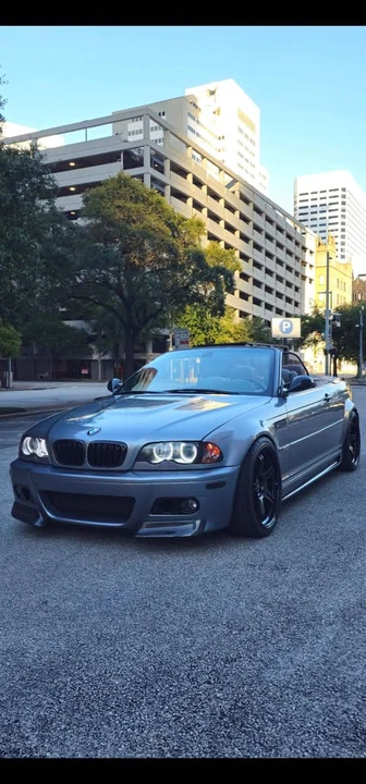 2004 BMW E46 M3 - Image 10 of 17