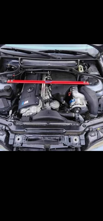 2004 BMW E46 M3 - Image 6 of 17