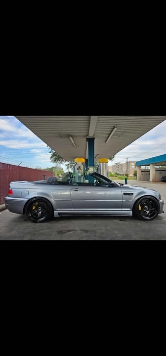 2004 BMW E46 M3 - Image 8 of 17