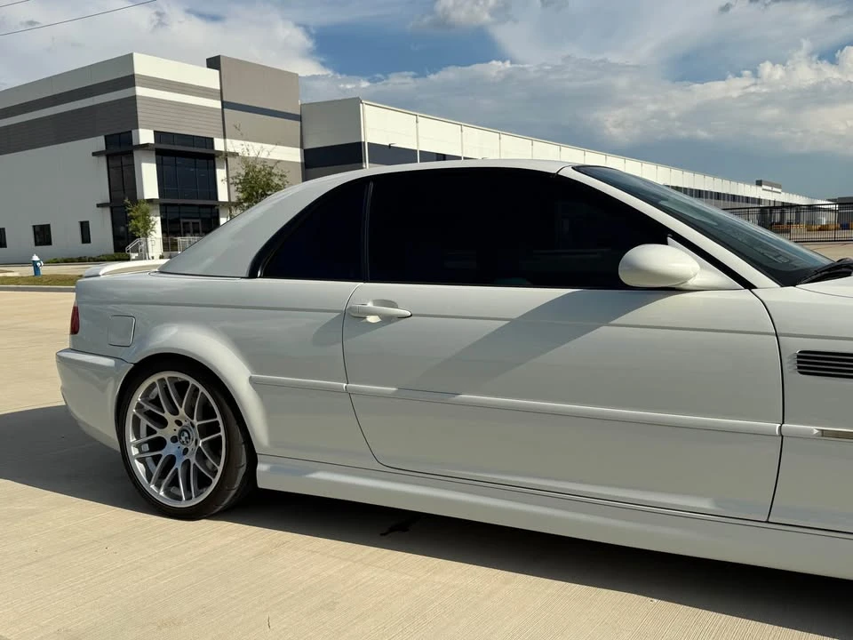 2004 BMW E46 M3 - Image 4 of 14