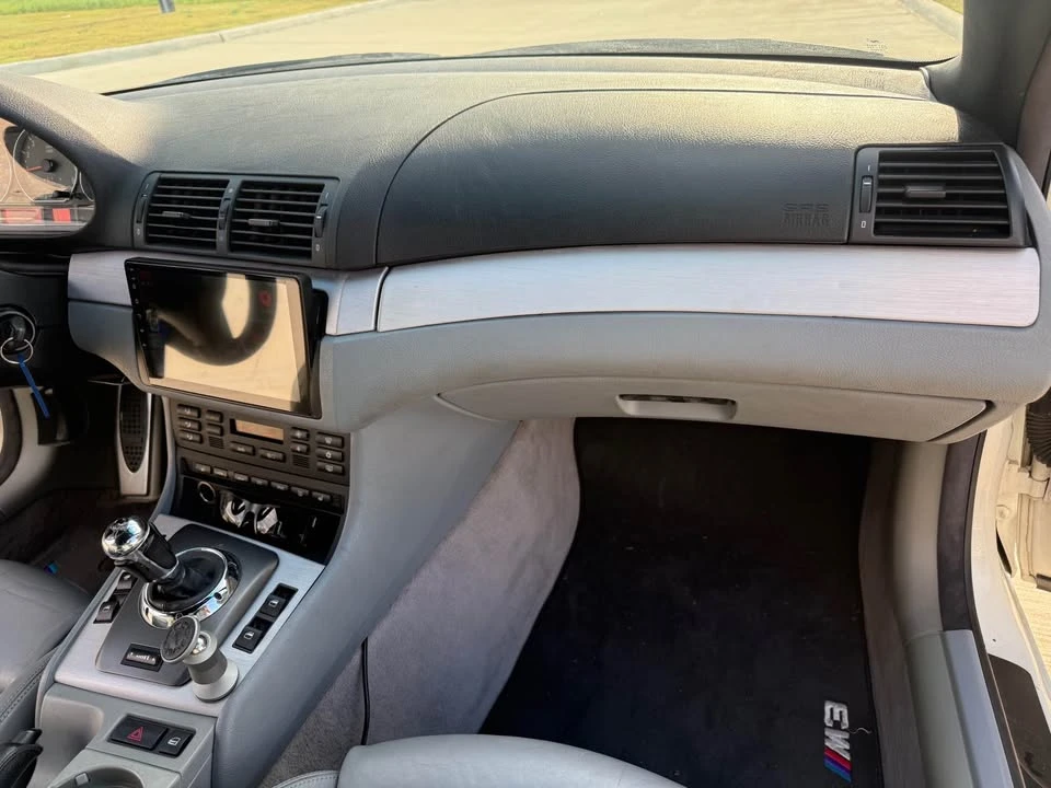 2004 BMW E46 M3 - Image 14 of 14