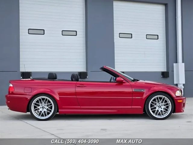 2004 BMW E46 M3 - Image 14 of 21