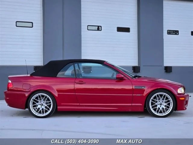 2004 BMW E46 M3 - Image 13 of 21