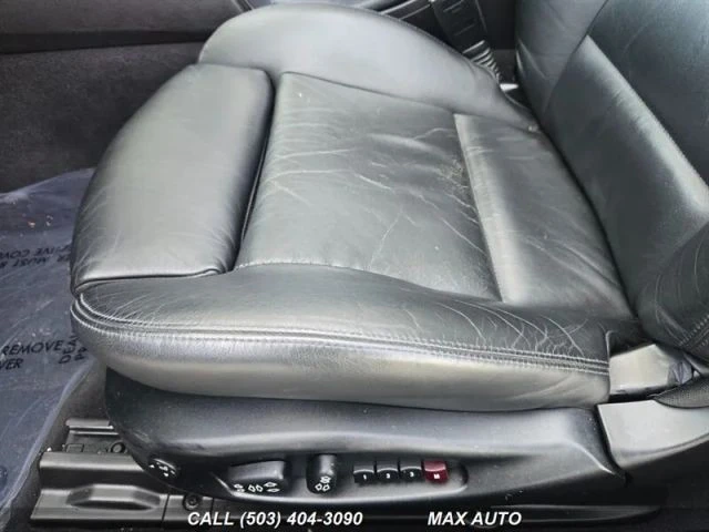 2004 BMW E46 M3 - Image 18 of 21