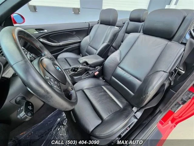 2004 BMW E46 M3 - Image 17 of 21