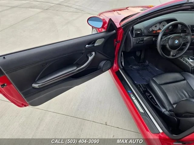 2004 BMW E46 M3 - Image 15 of 21