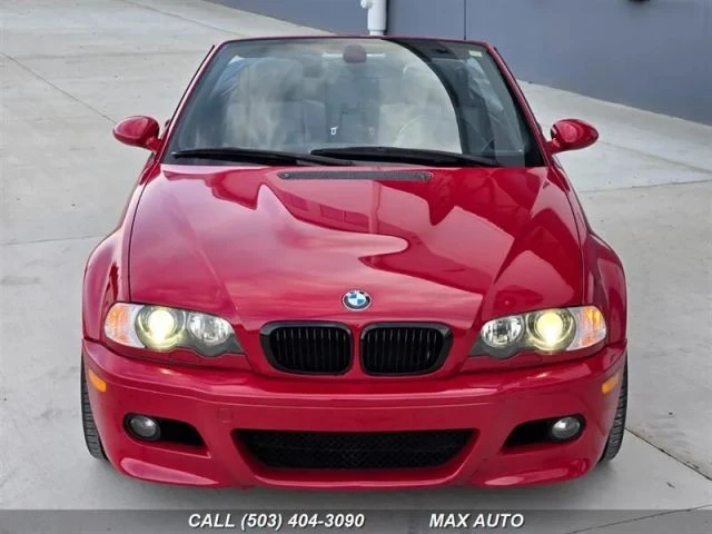 2004 BMW E46 M3 - Image 4 of 21