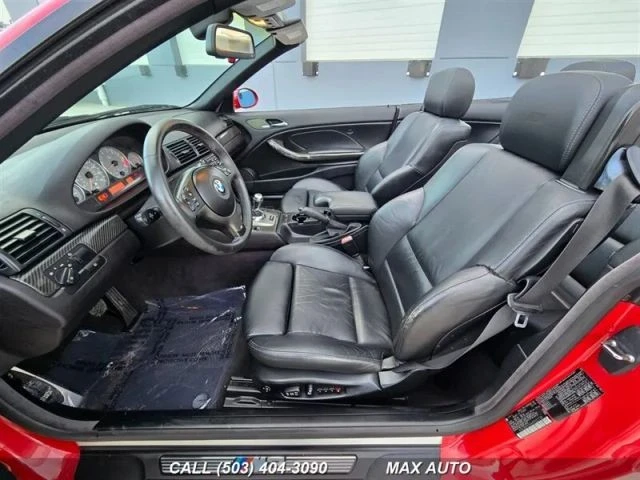2004 BMW E46 M3 - Image 16 of 21