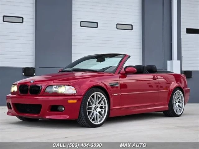 2004 BMW E46 M3 - Image 5 of 21