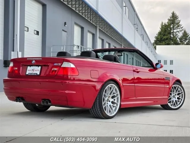 2004 BMW E46 M3 - Image 12 of 21