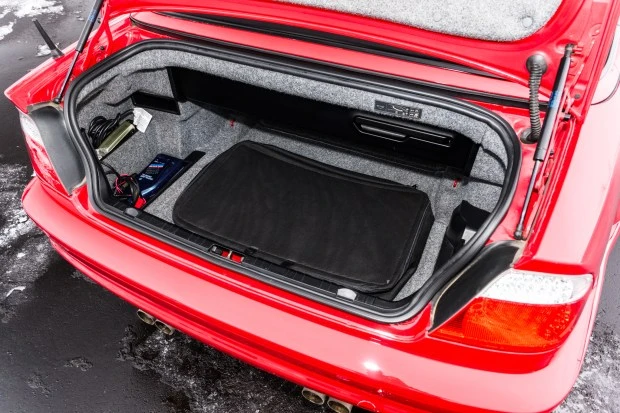 2004 BMW E46 M3 - Image 8 of 8
