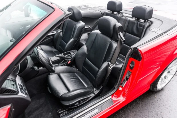 2004 BMW E46 M3 - Image 4 of 8