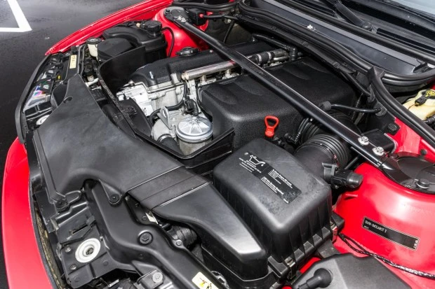 2004 BMW E46 M3 - Image 6 of 8