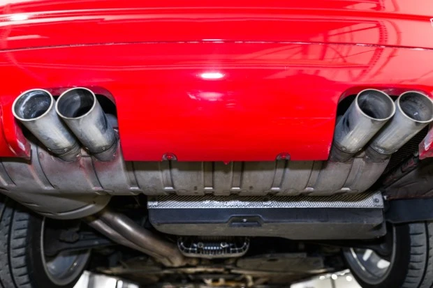 2004 BMW E46 M3 - Image 7 of 8