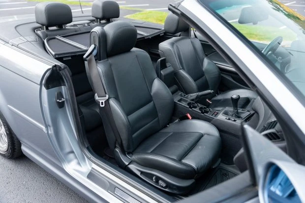 2004 BMW E46 M3 - Image 4 of 8