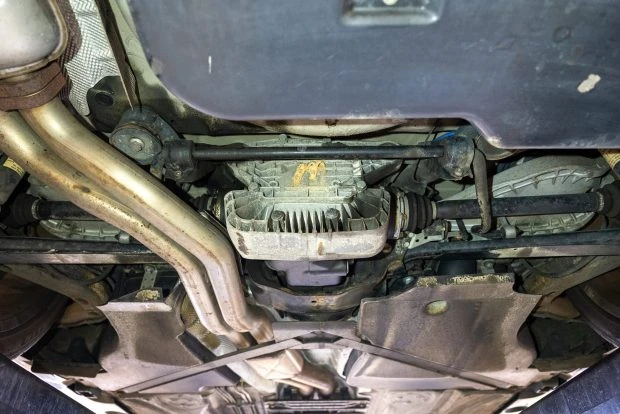 2004 BMW E46 M3 - Image 7 of 8