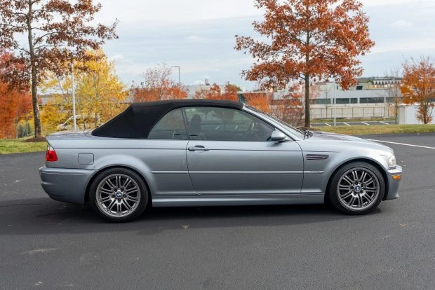 2004 BMW E46 M3 - Image 3 of 8