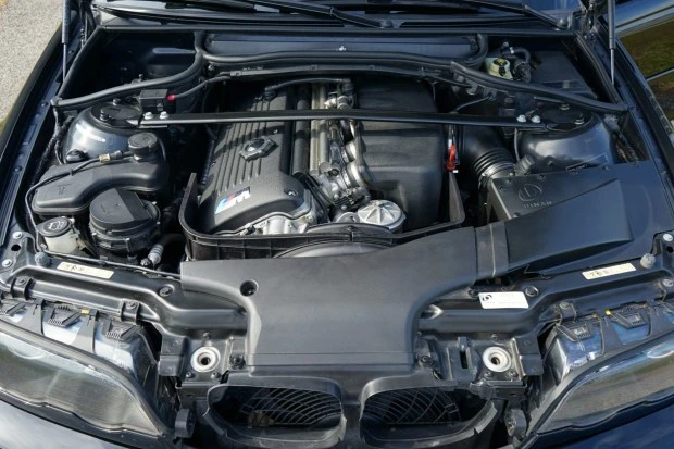 2004 BMW E46 M3 - Image 6 of 7