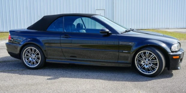2004 BMW E46 M3 - Image 3 of 7