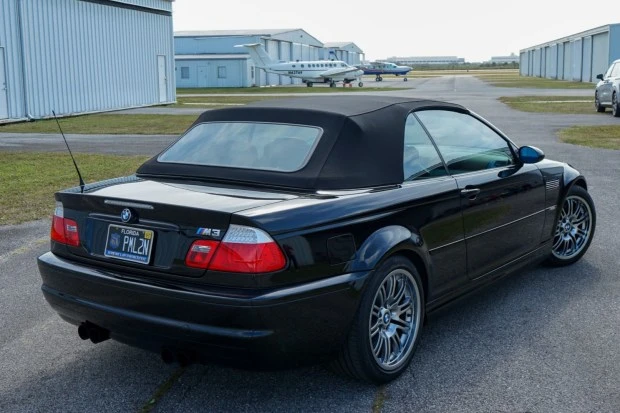 2004 BMW E46 M3 - Image 2 of 7