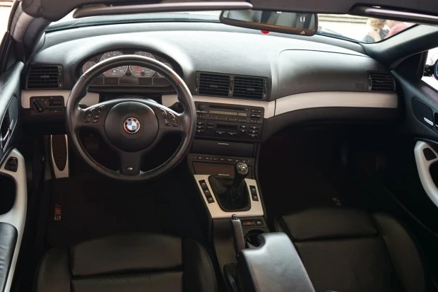 2004 BMW E46 M3 - Image 5 of 7