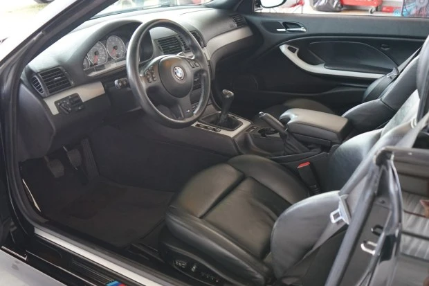 2004 BMW E46 M3 - Image 4 of 7