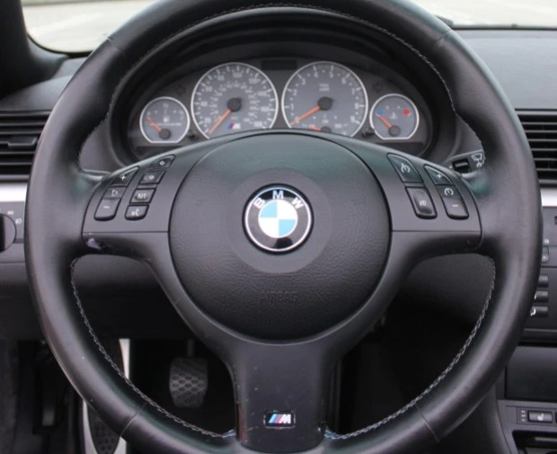 2004 BMW E46 M3 - Image 5 of 7