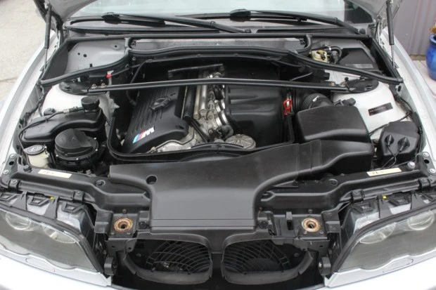 2004 BMW E46 M3 - Image 6 of 7