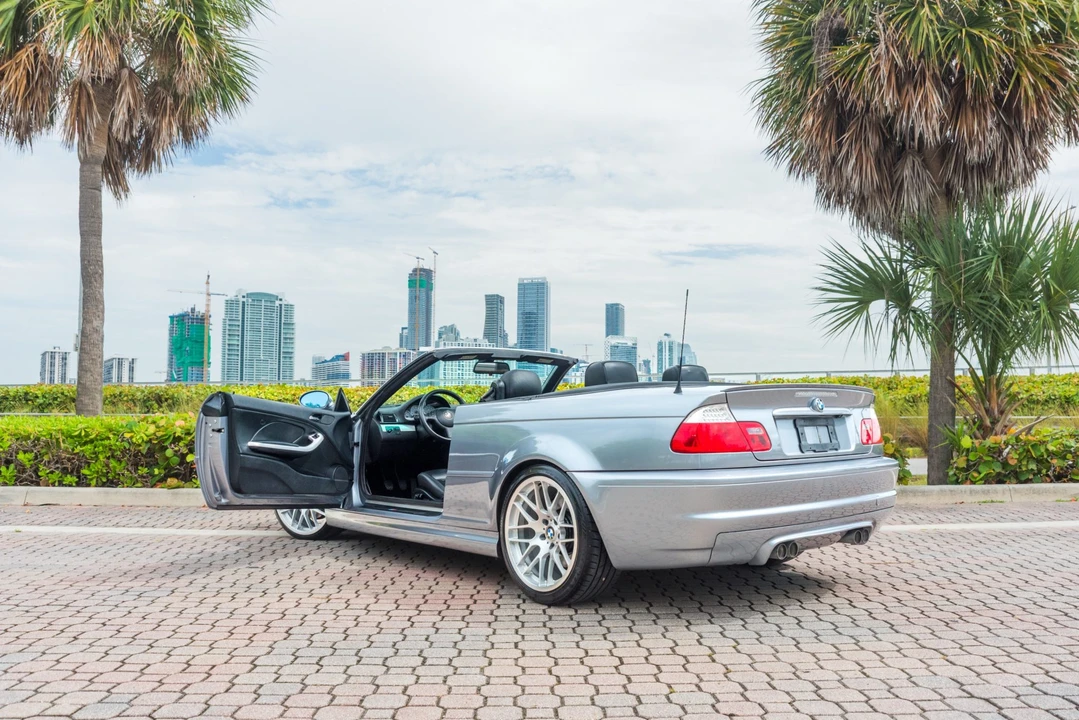 2004 BMW E46 M3 - Image 29 of 31